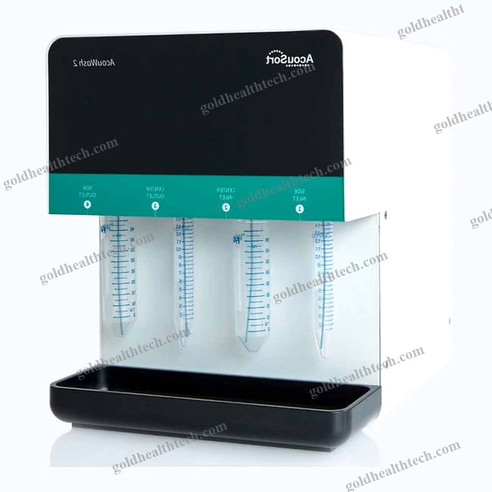 Automated Sample Preparation System