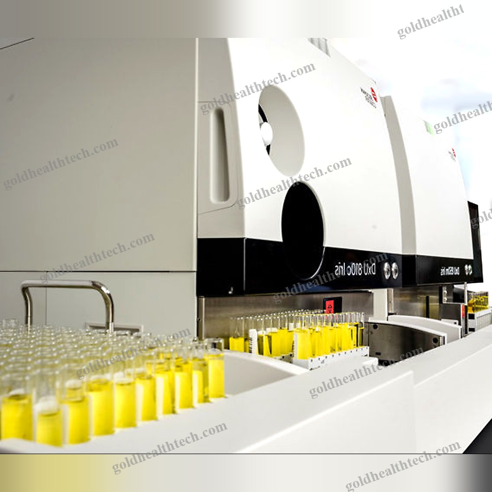 Automated Urine Analyzer 1