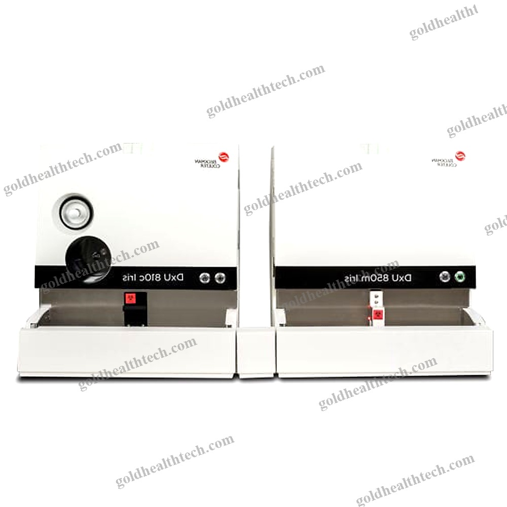 Automated Urine Analyzer