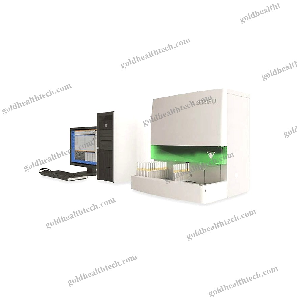 Automated Urine Analyzer