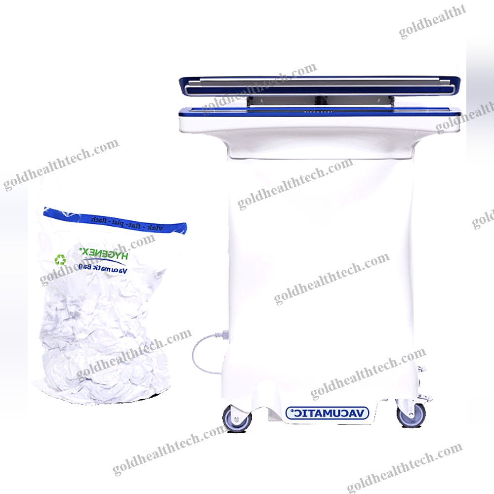 Automatic Bagging Machine 1