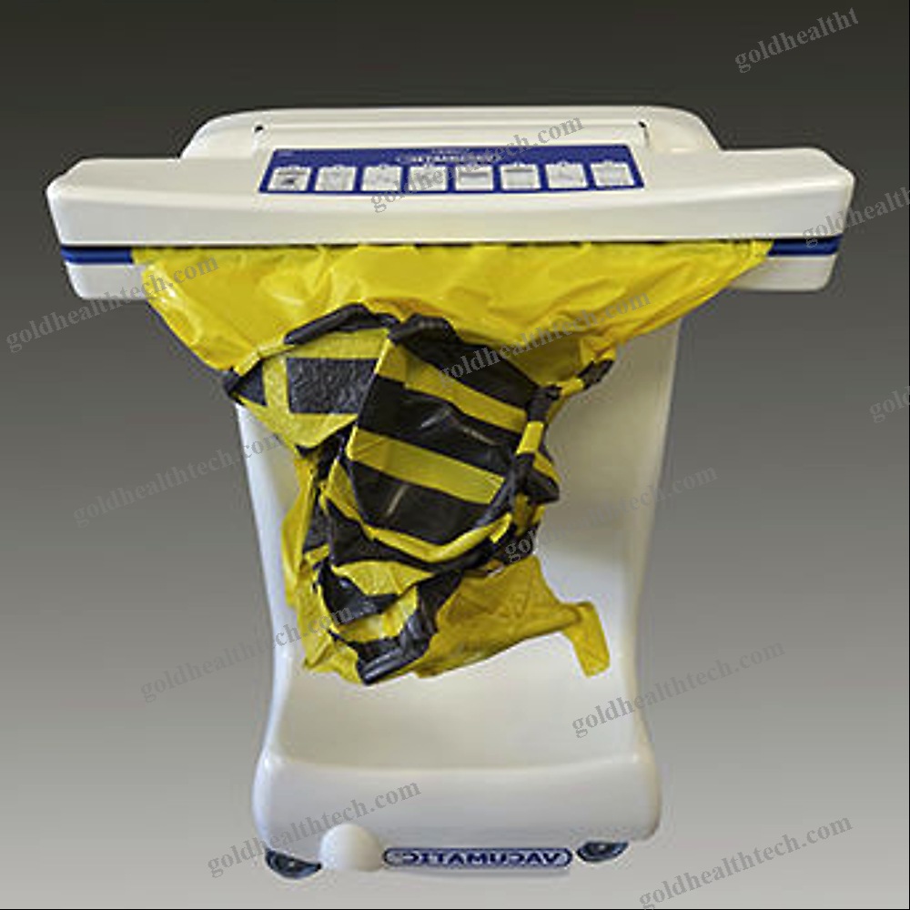 Automatic Bagging Machine