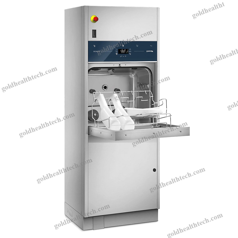 Automatic Bedpan Washer 1