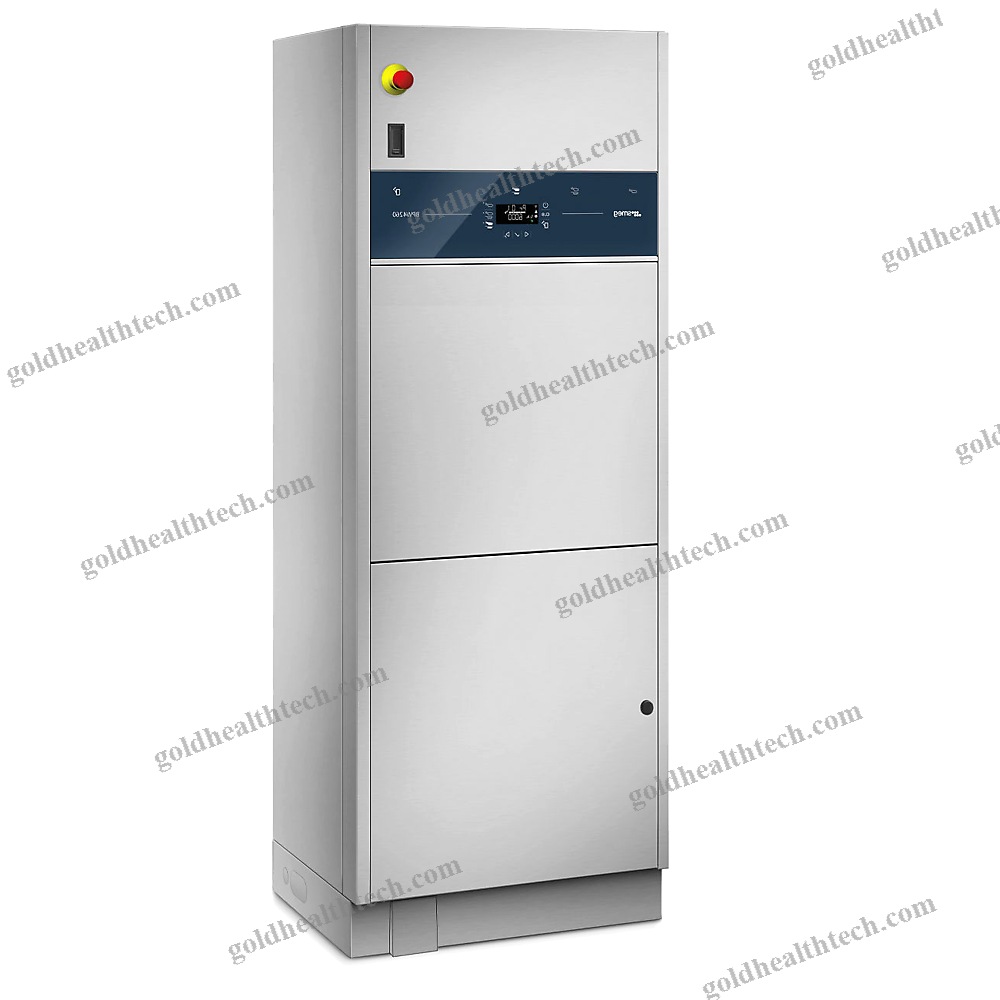 Automatic Bedpan Washer
