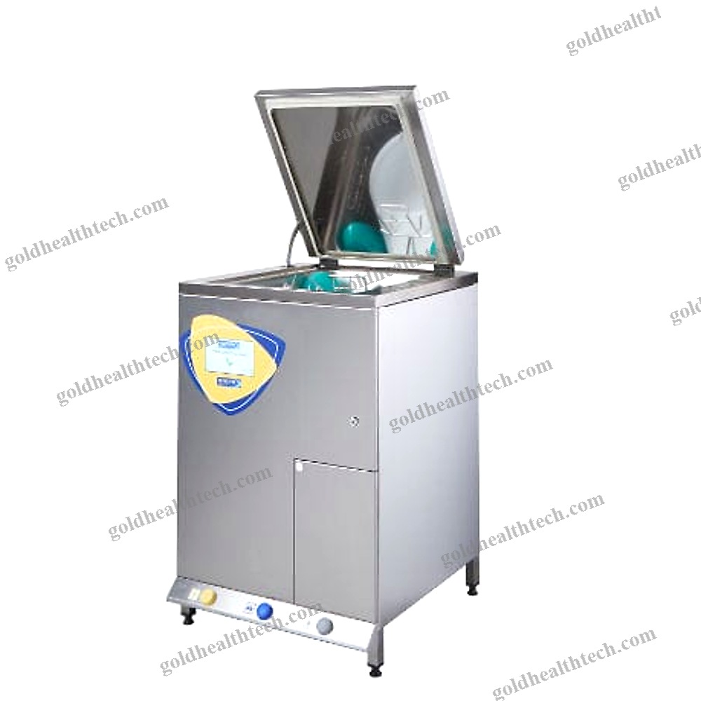 Automatic Bedpan Washer