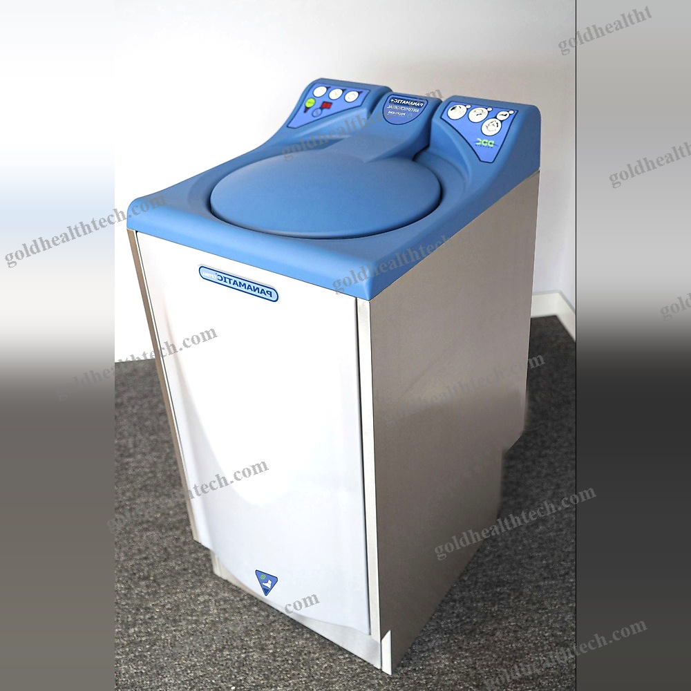 Automatic Bedpan Washer
