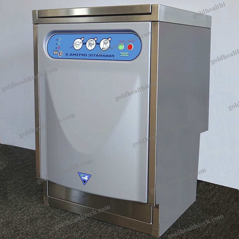 Automatic Bedpan Washer