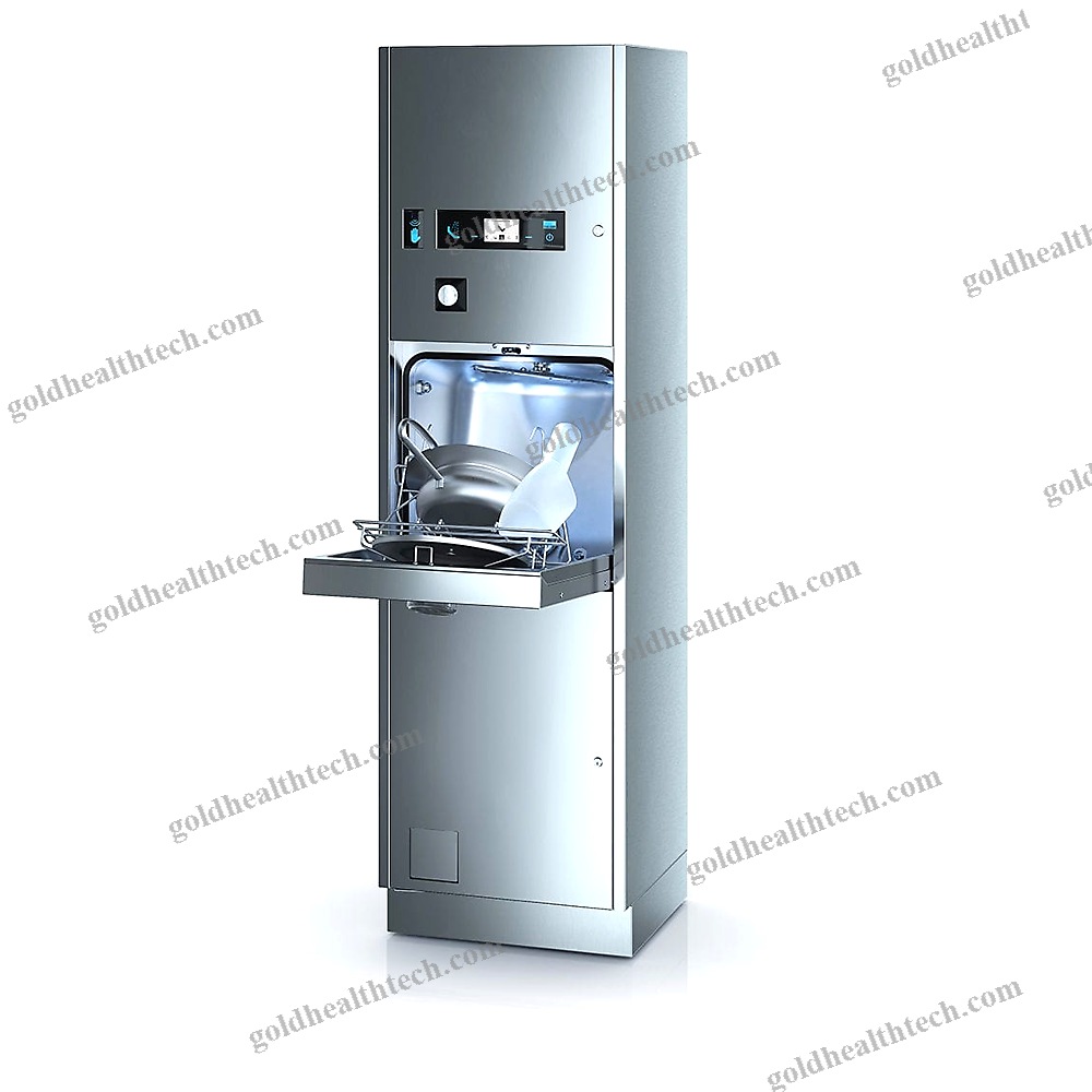 Automatic Bedpan Washer