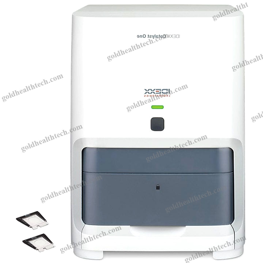 Automatic Biochemistry Analyzer