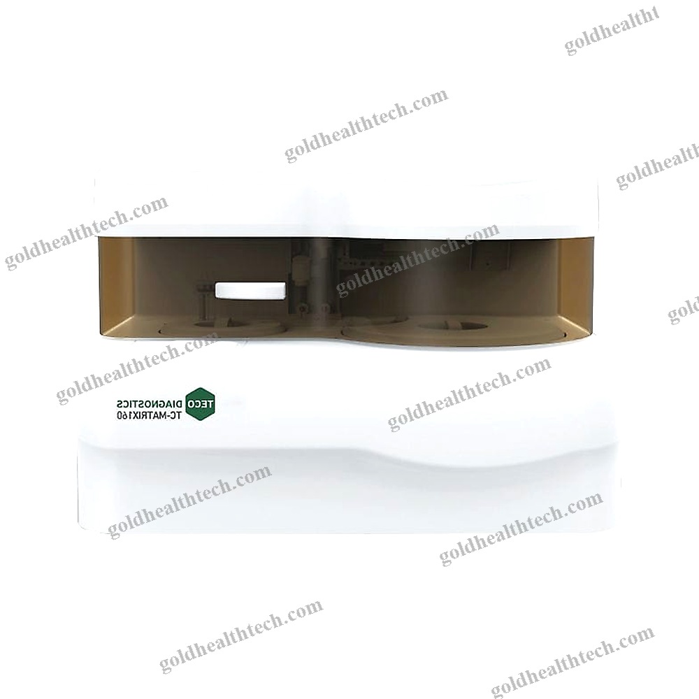 Automatic Biochemistry Analyzer