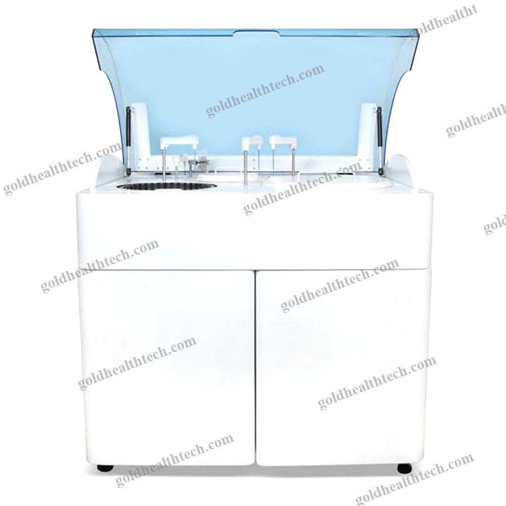 Automatic Biochemistry Analyzer