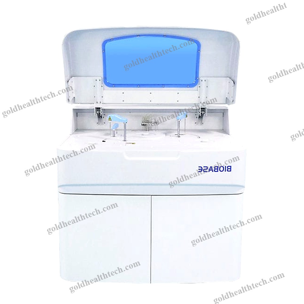 Automatic Biochemistry Analyzer