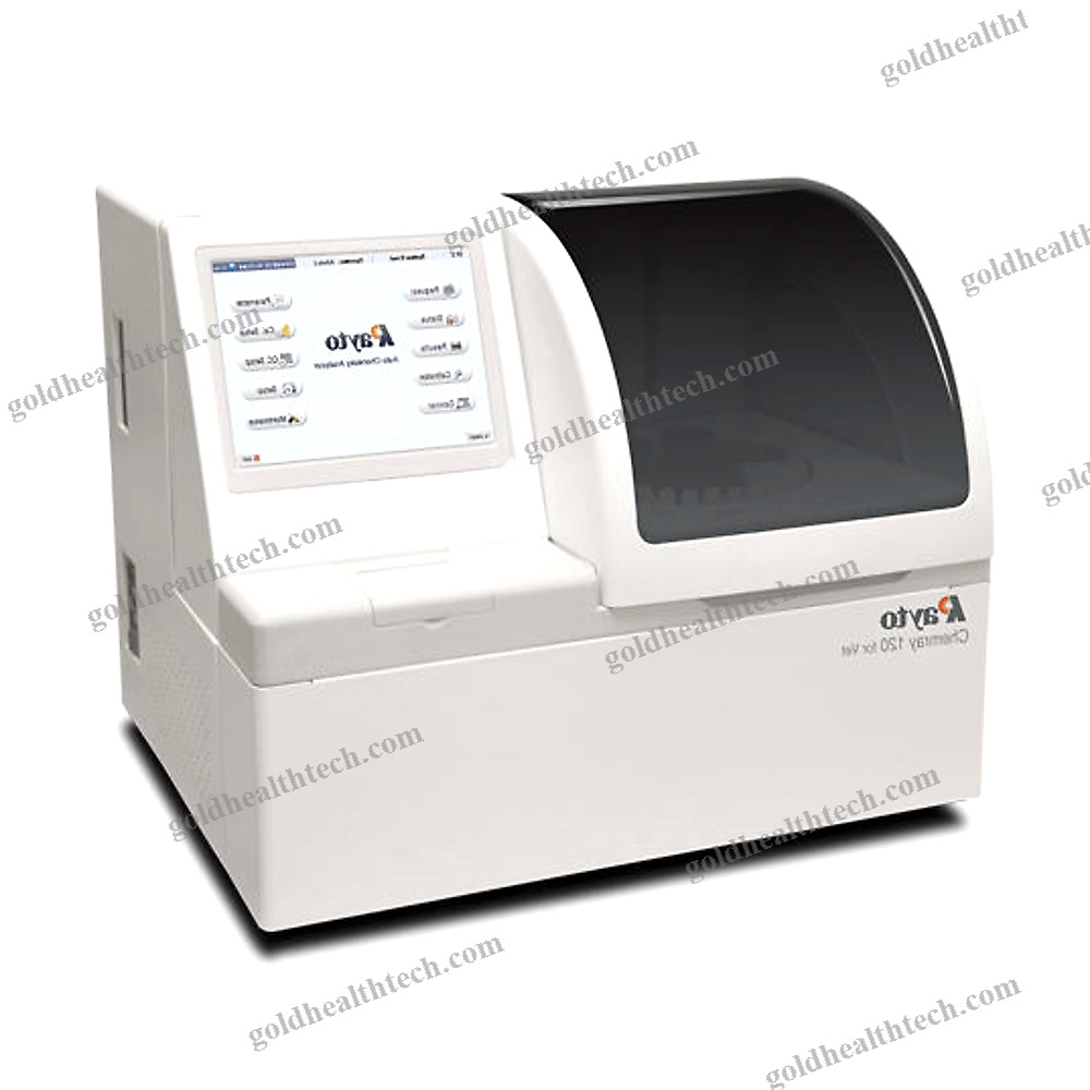 Automatic Biochemistry Analyzer
