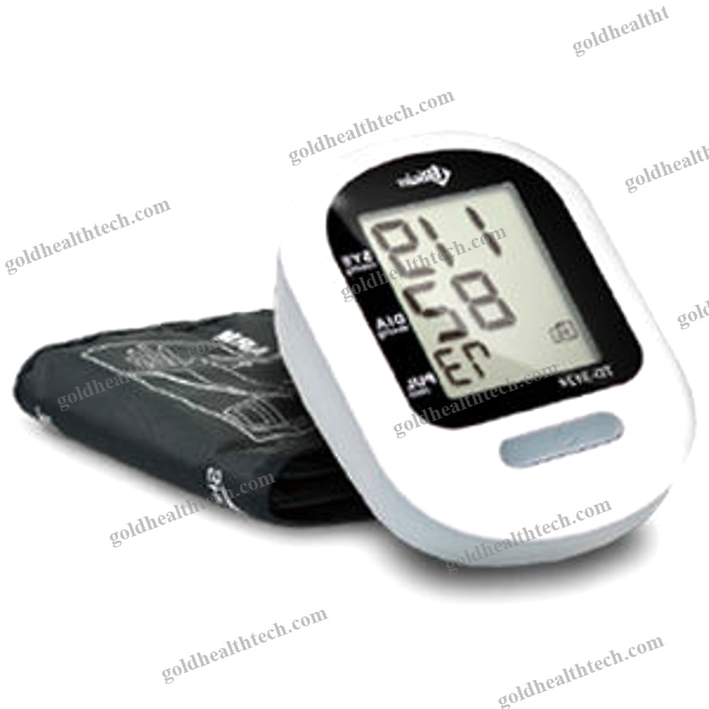 Automatic Blood Pressure Monitor 1