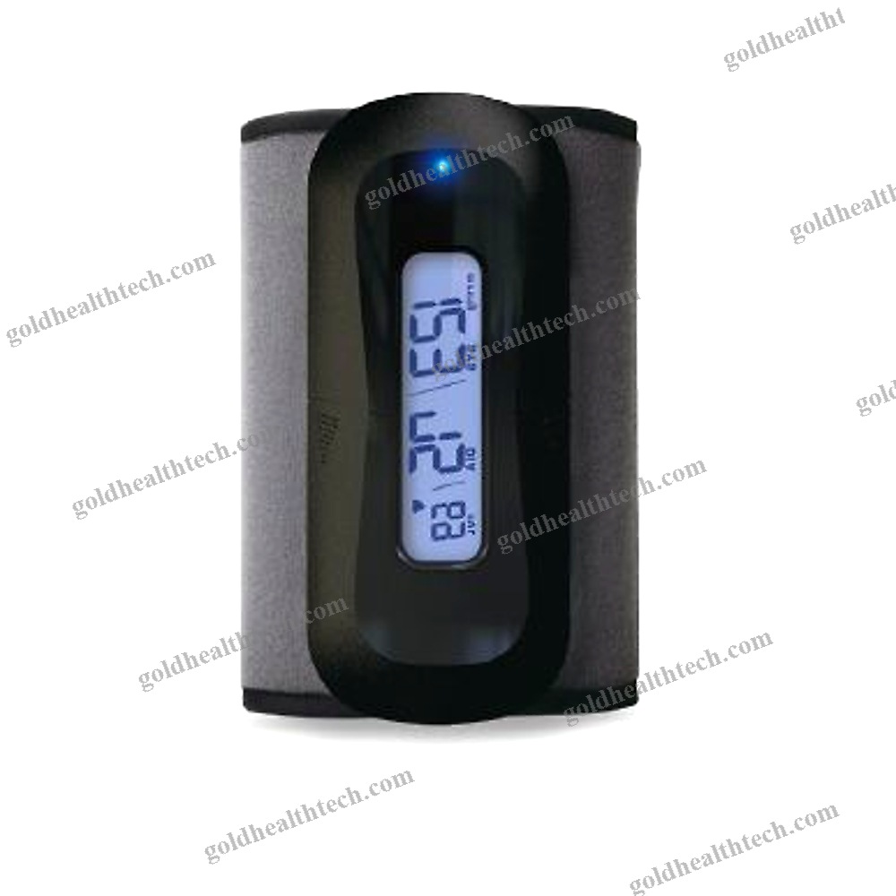 Automatic Blood Pressure Monitor 1