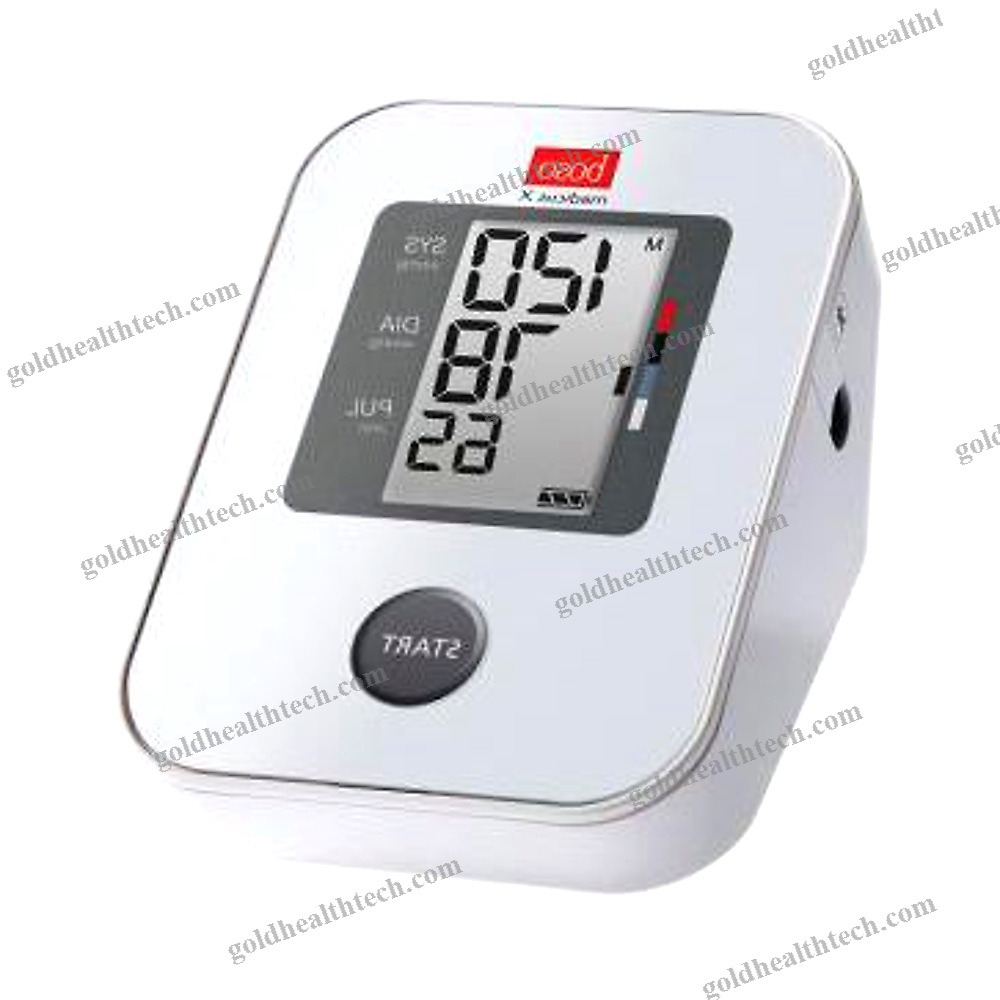 Automatic Blood Pressure Monitor 1