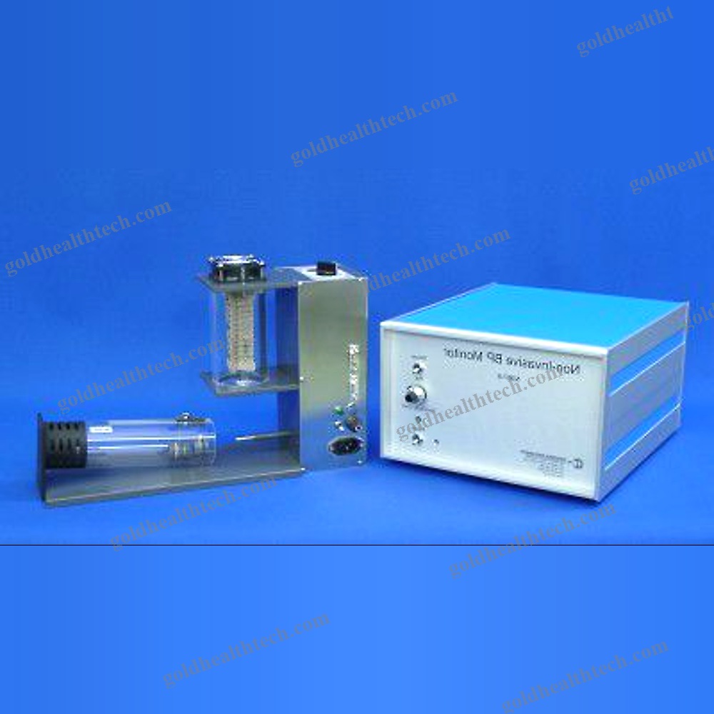Automatic Blood Pressure Monitor
