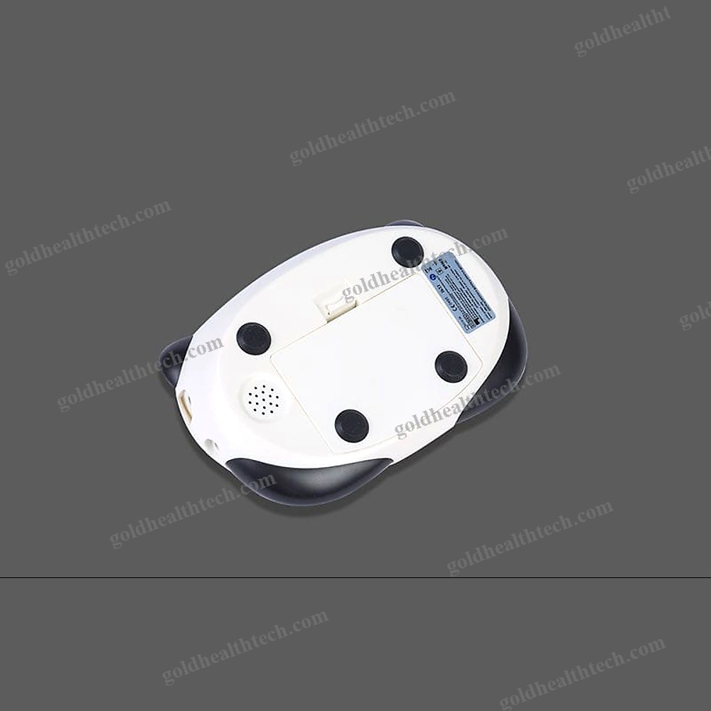 Automatic Blood Pressure Monitor 1