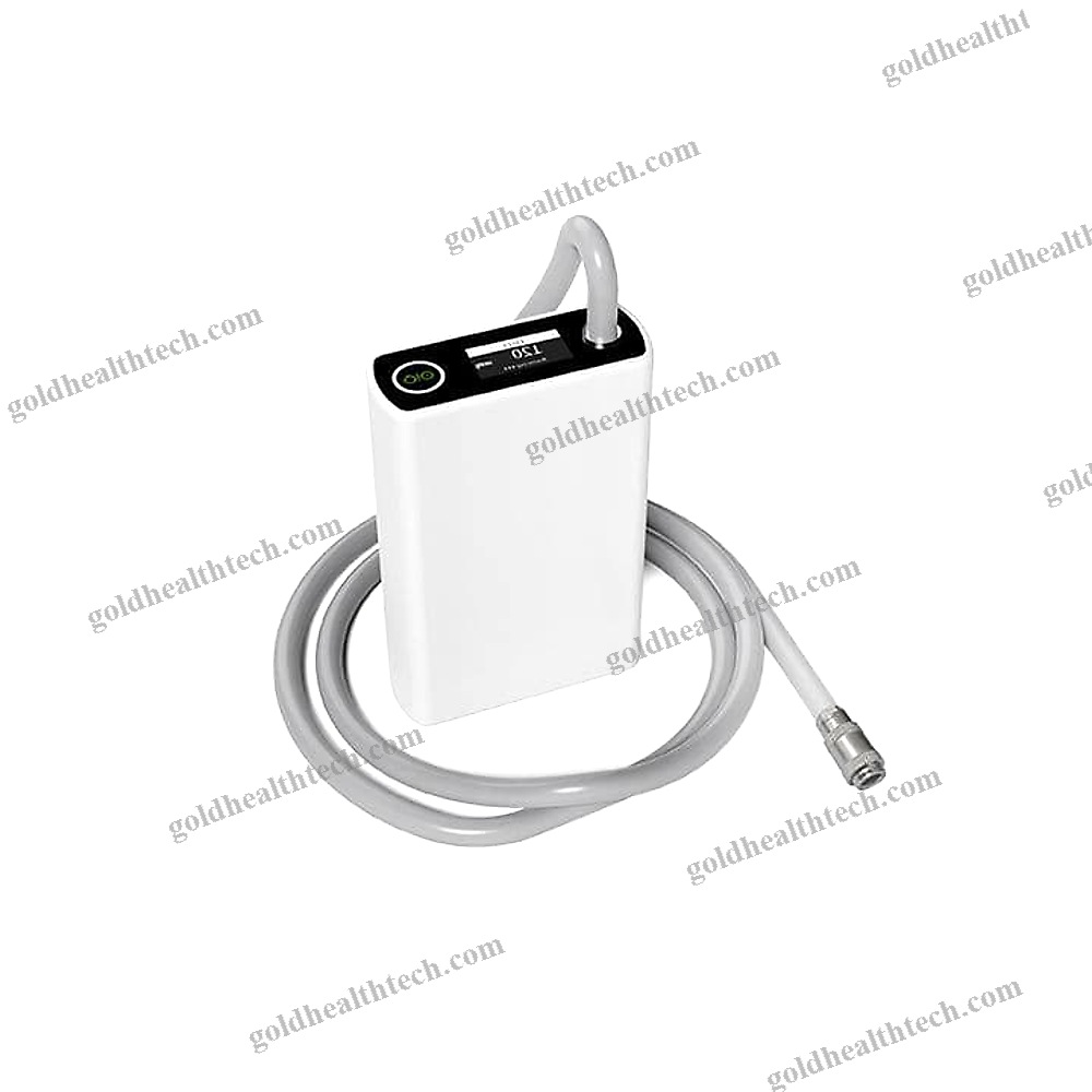 Automatic Blood Pressure Monitor