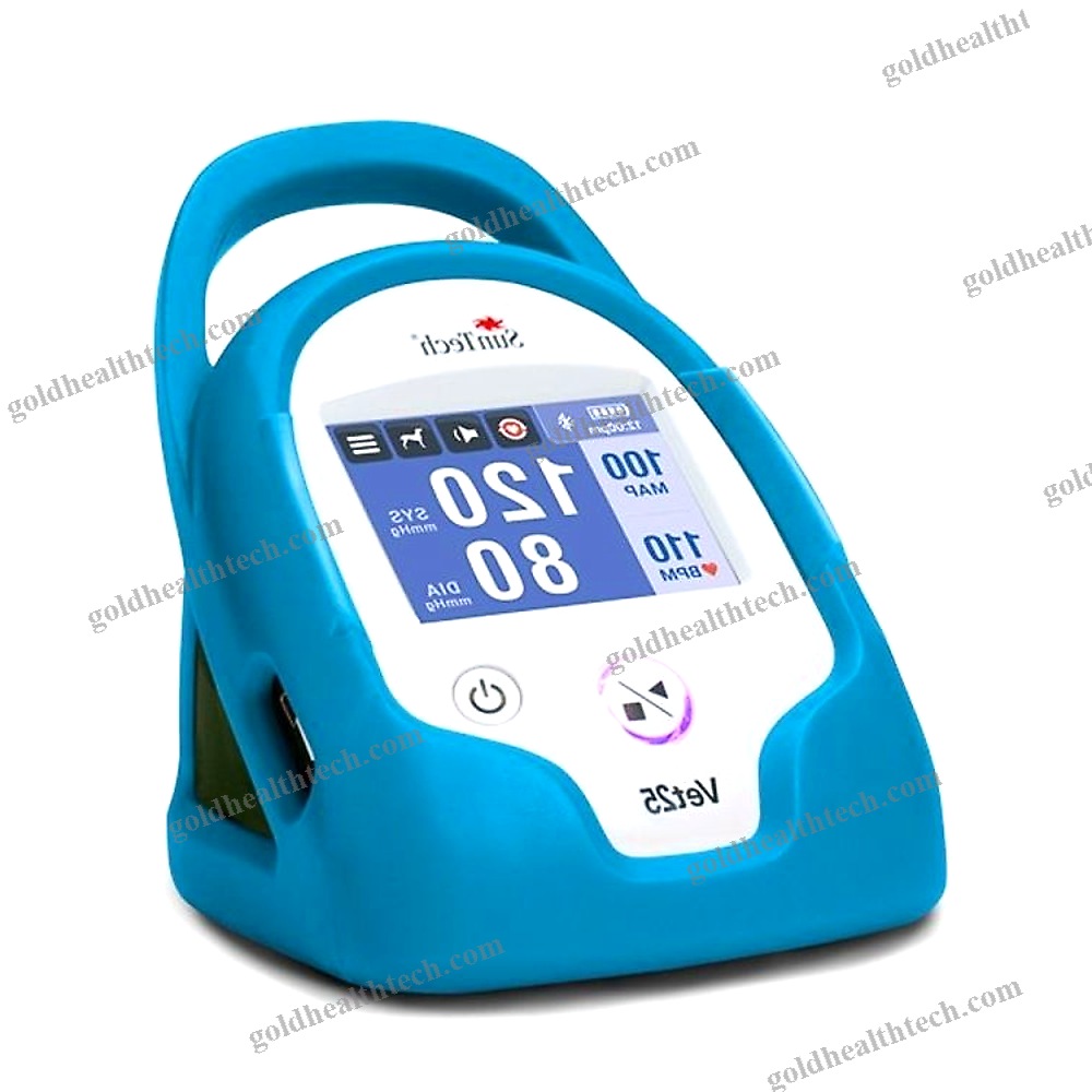 Automatic Blood Pressure Monitor