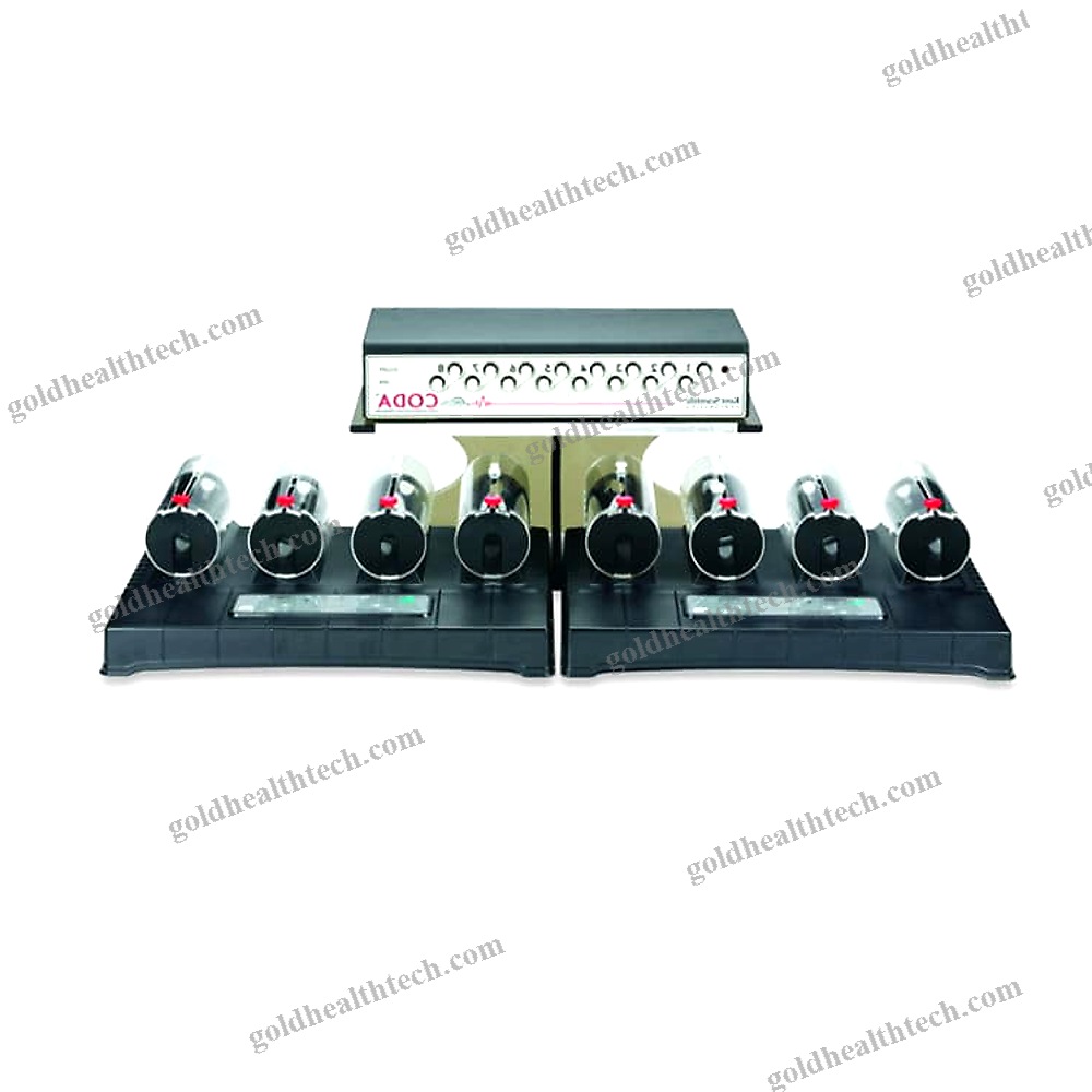 Automatic Blood Pressure Monitor