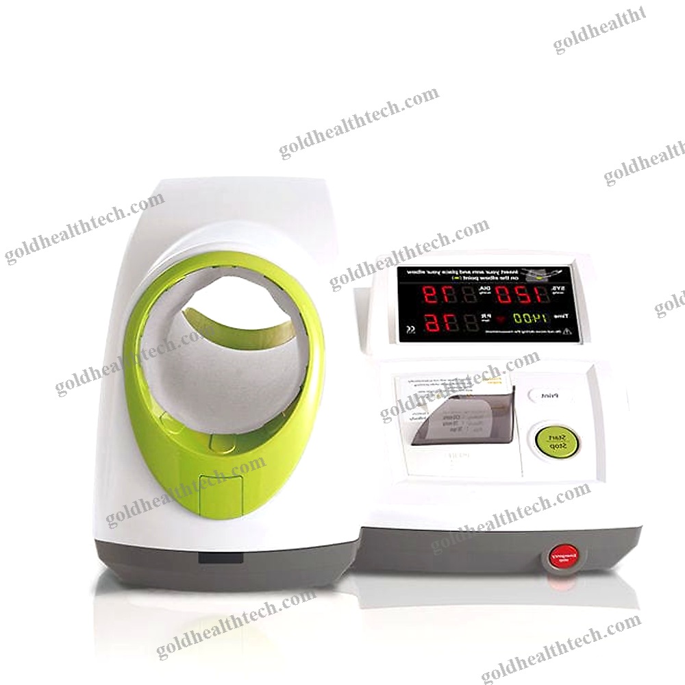 Automatic Blood Pressure Monitor