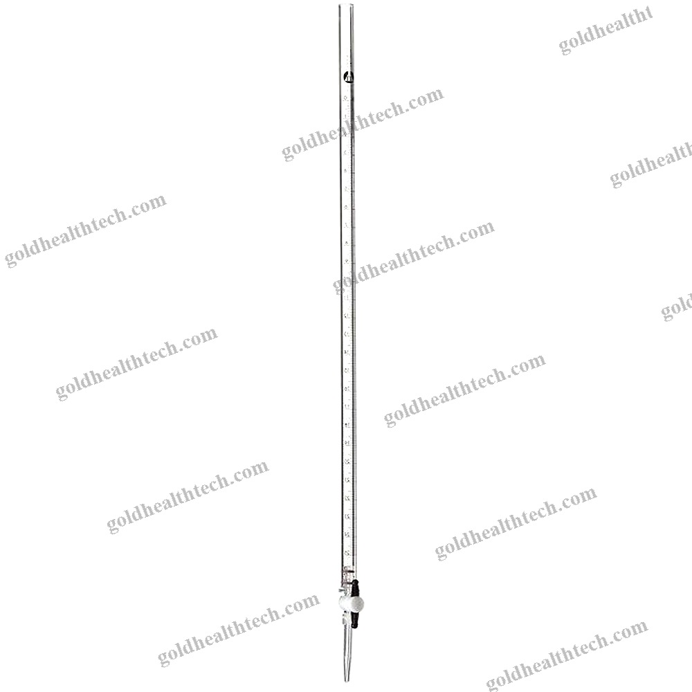 Automatic Buret