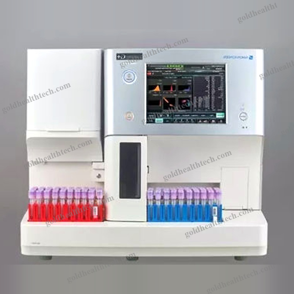 Automatic Cell Counter
