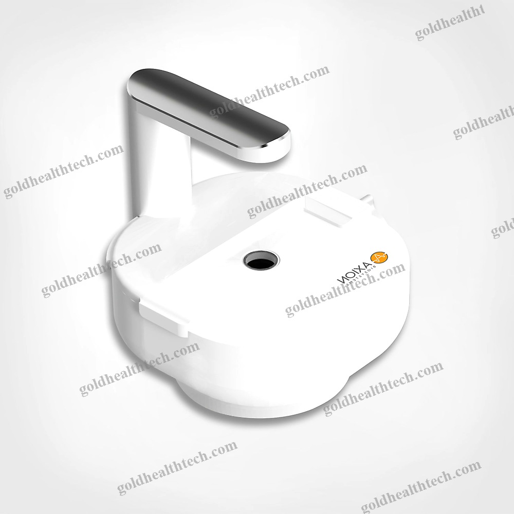 Automatic Cell Counter