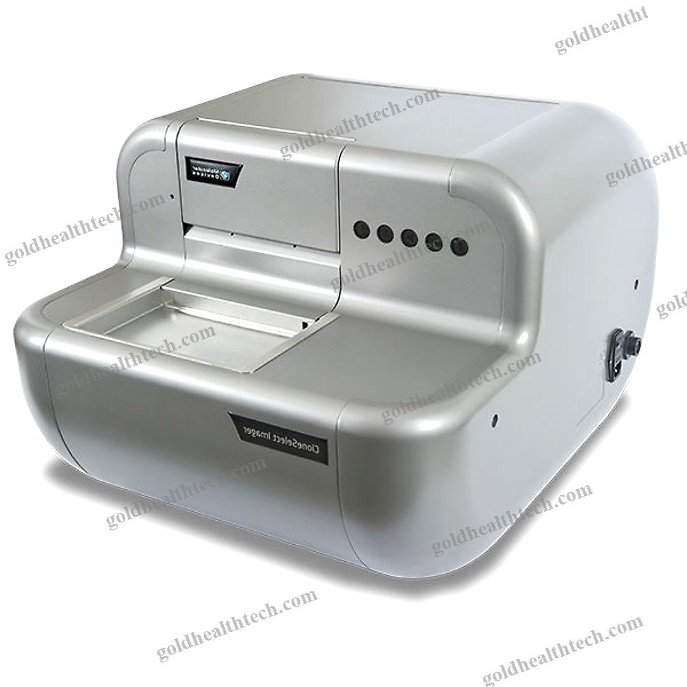 Automatic Cell Counter