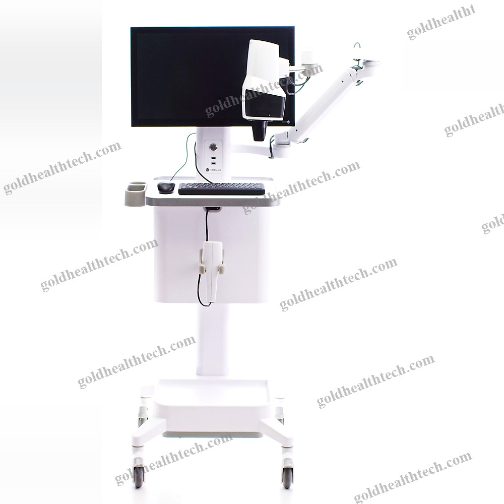 Automatic Cell Imaging System