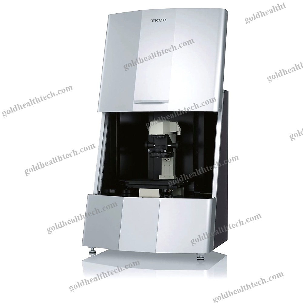 Automatic Cell Imaging System