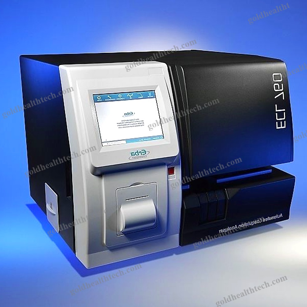 Automatic Coagulation Analyzer