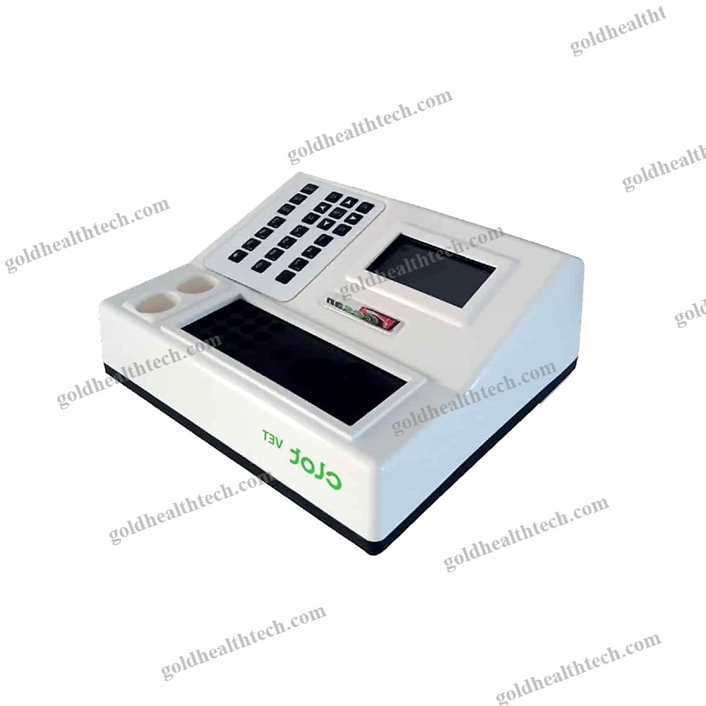 Automatic Coagulometer