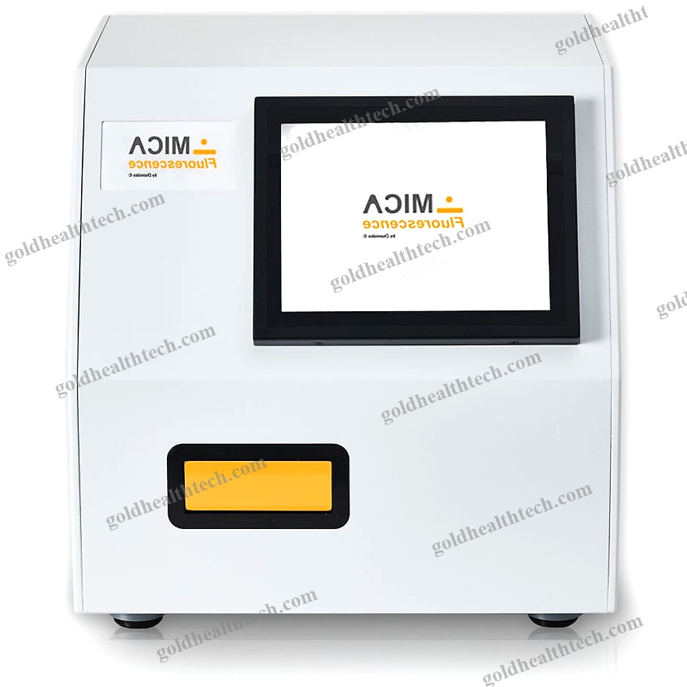 Automatic Colony Counter