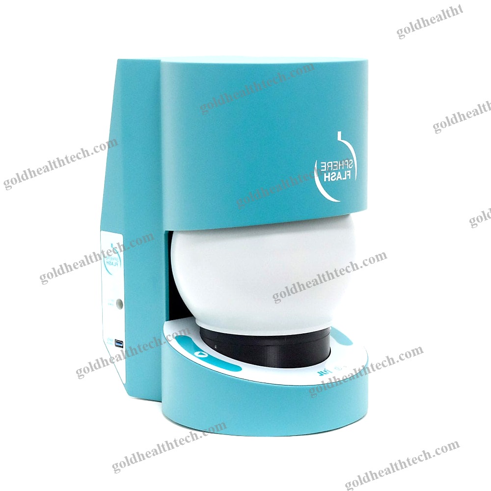 Automatic Colony Counter
