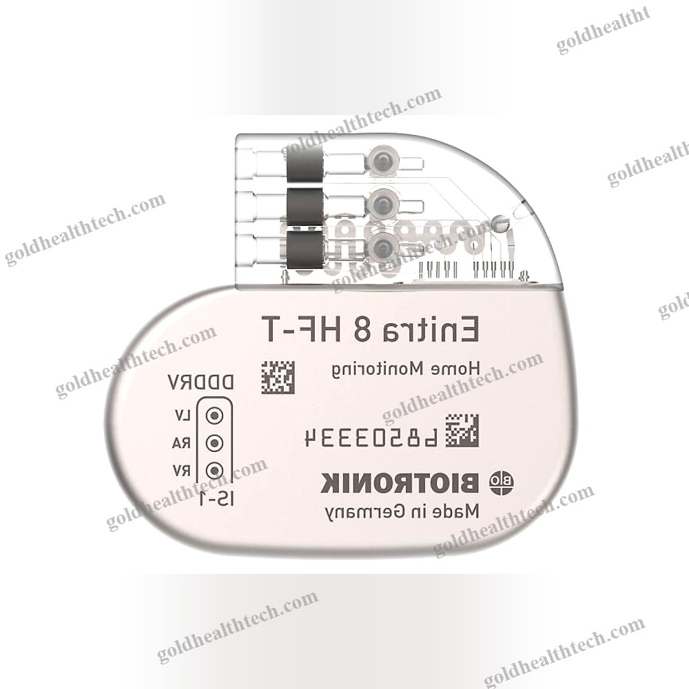 Automatic Crt-P 1