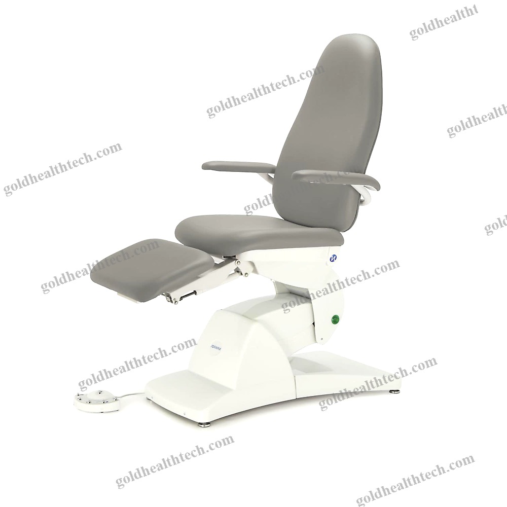 Automatic Dental Chair