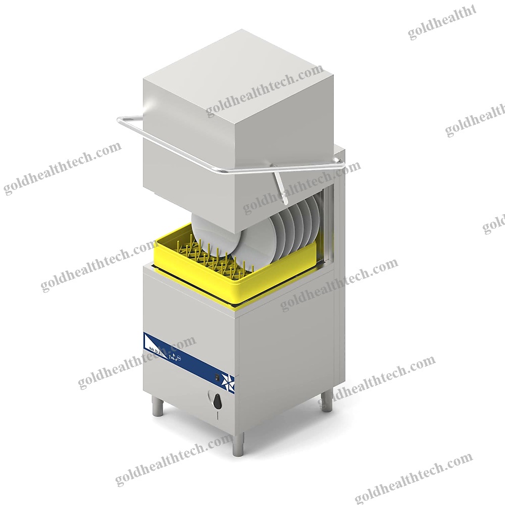 Automatic Dishwasher