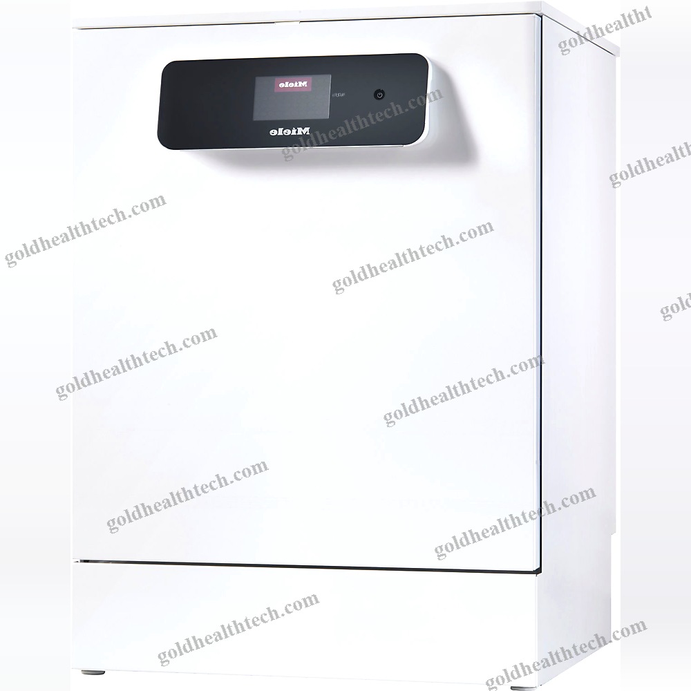 Automatic Dishwasher
