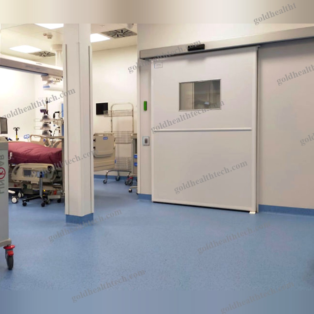 Automatic Door