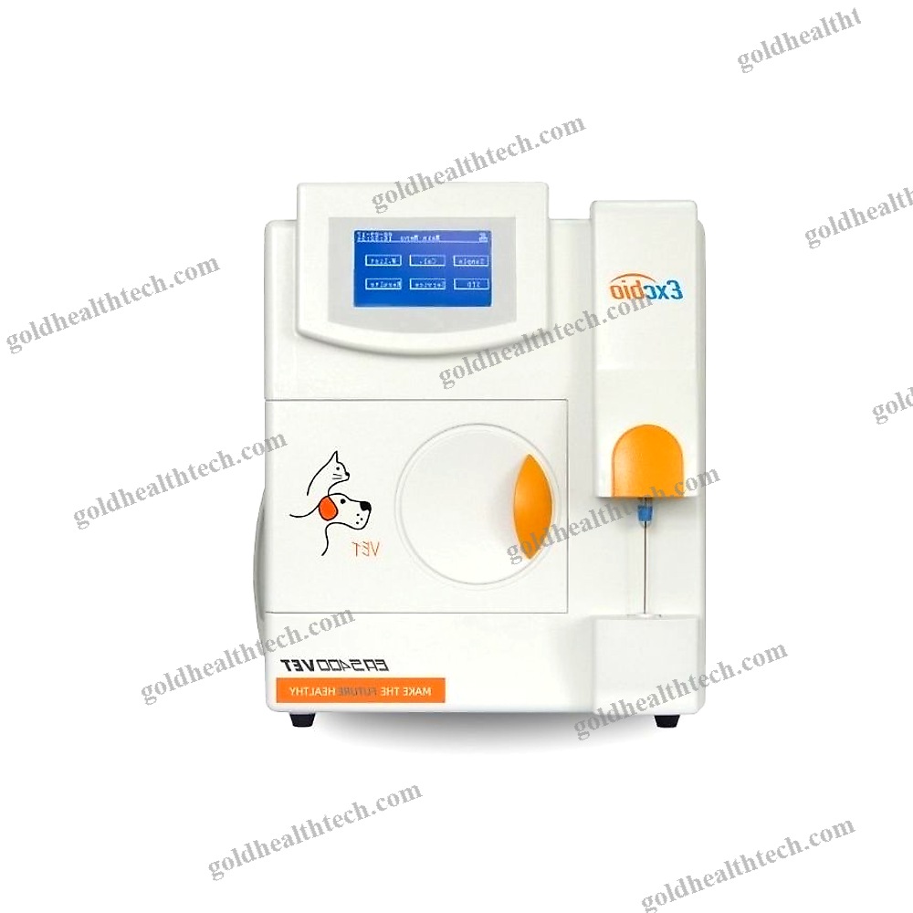 Automatic Electrolyte Analyzer