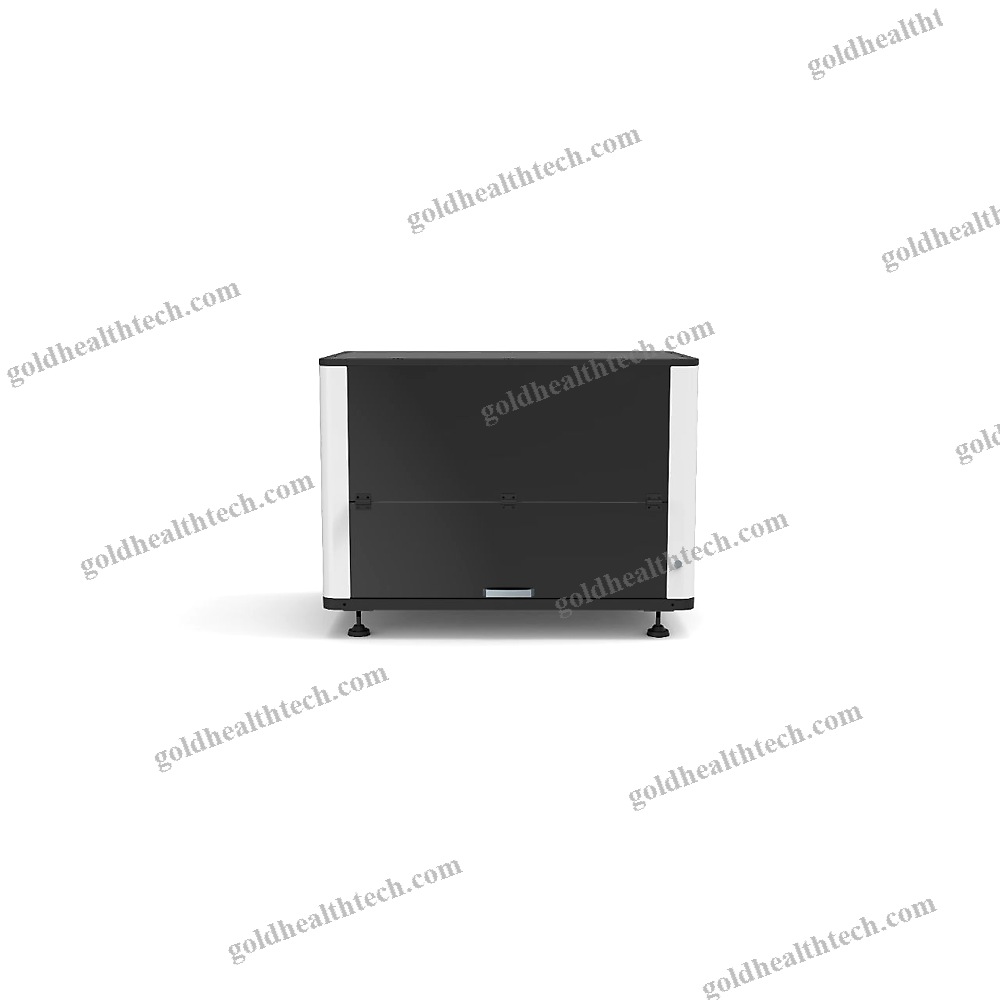 Automatic Elisa Workstation