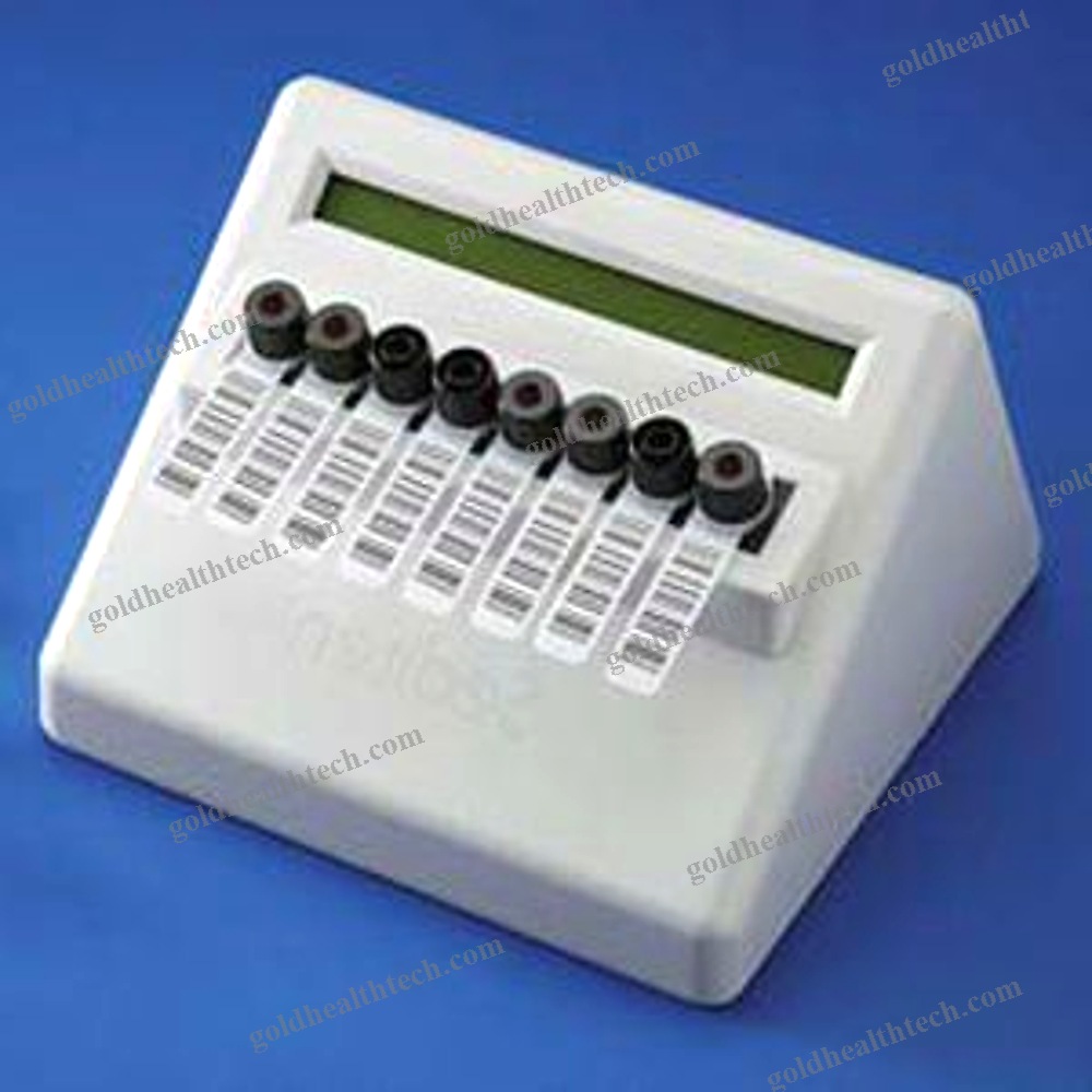 Automatic Esr Analyzer