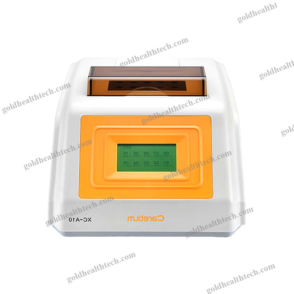 Automatic Esr Analyzer