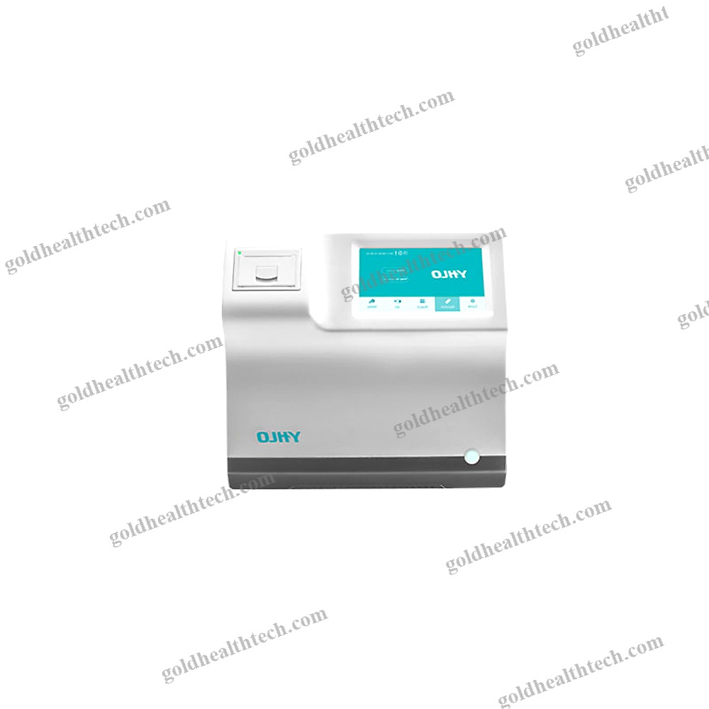 Automatic Esr Analyzer