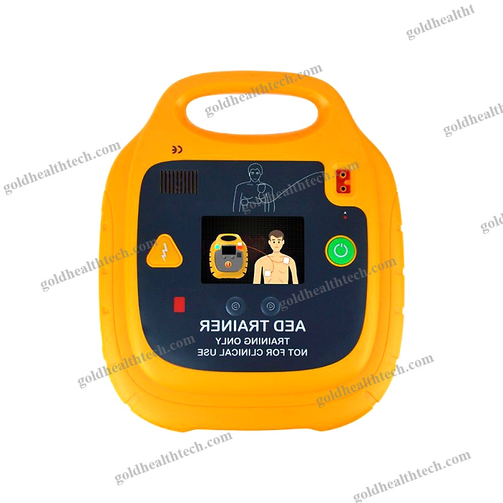 Automatic External Defibrillator