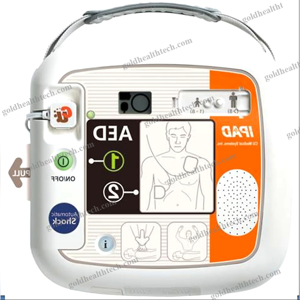 Automatic External Defibrillator
