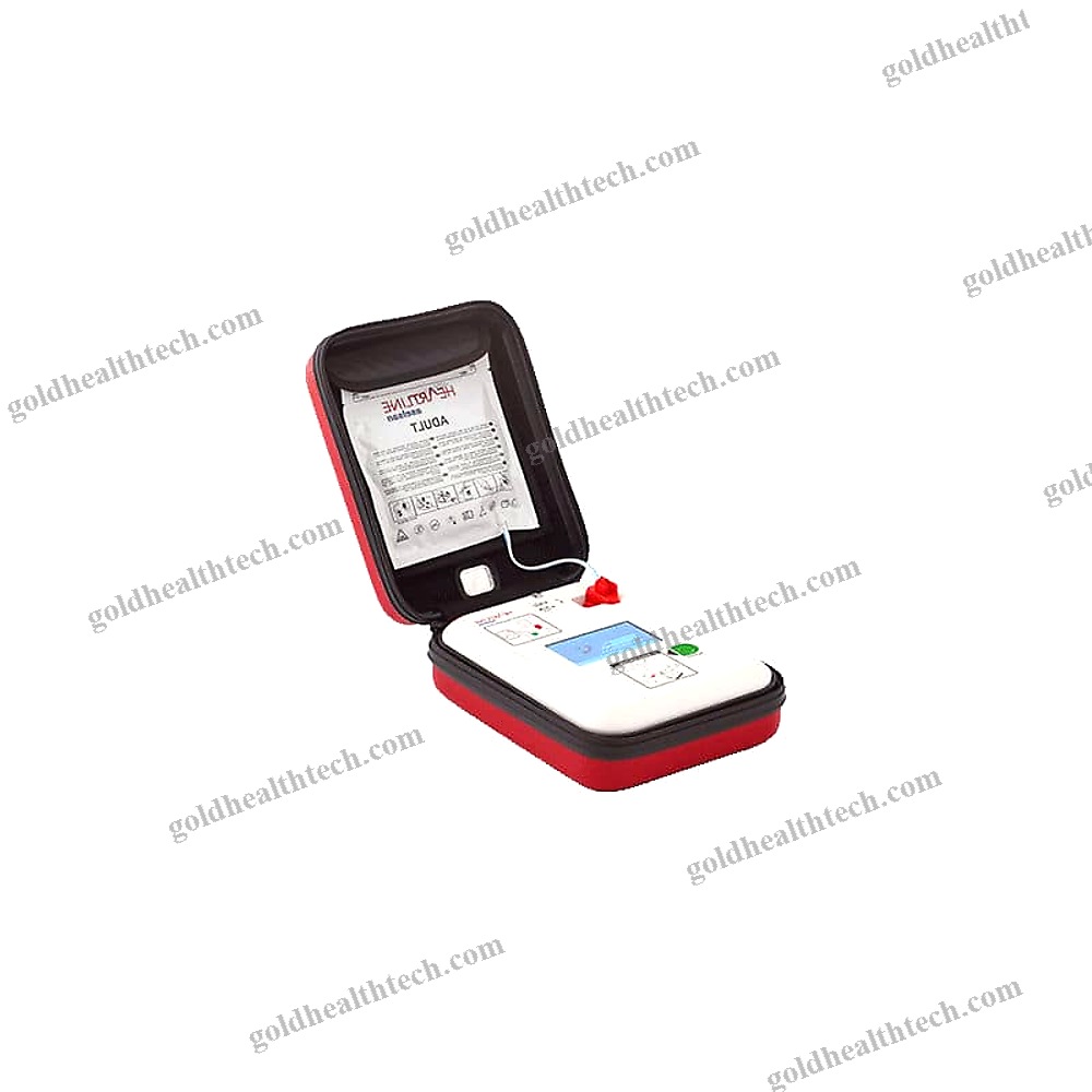 Automatic External Defibrillator