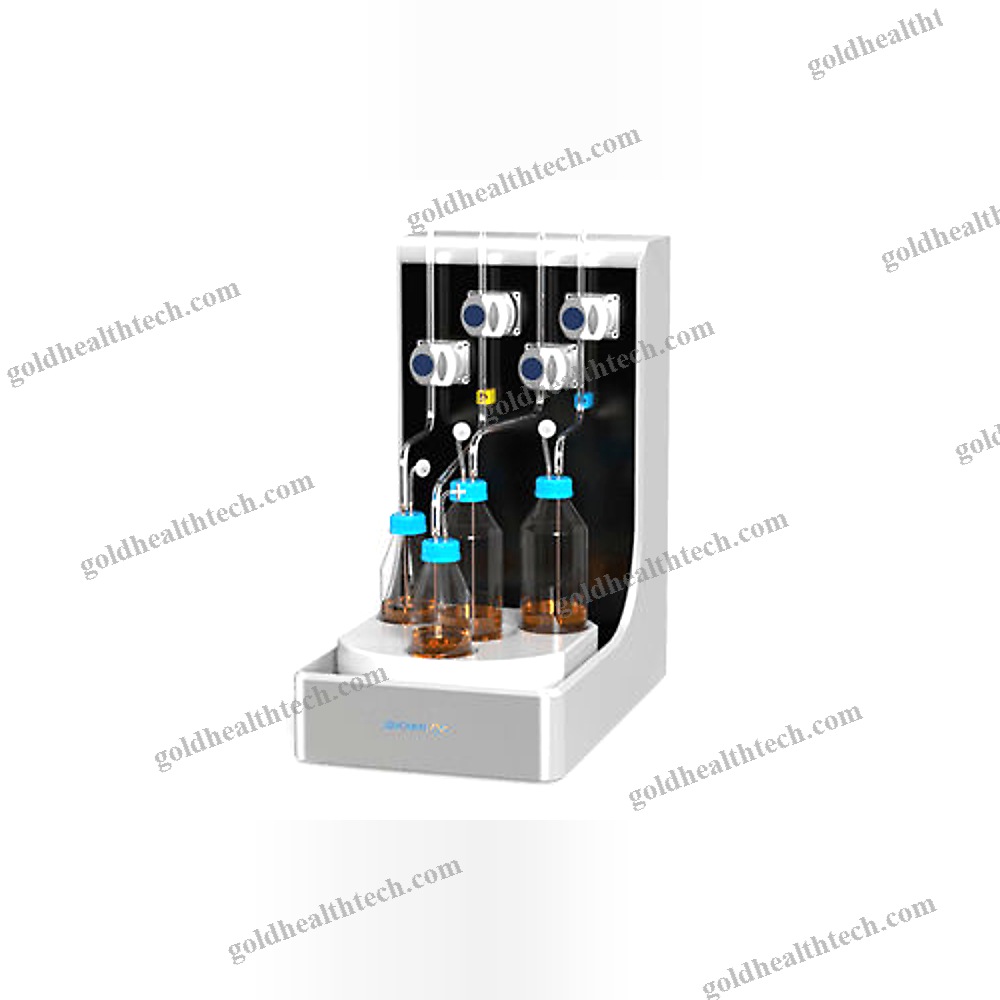 Automatic Feeding System 1